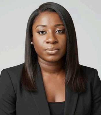 Ms. Linda Agyemfra-Djan